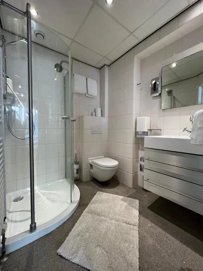 Apartman Lotelito Roomzzz Antwerpen